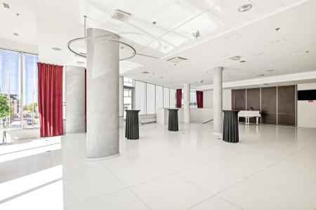 Park Inn by Radisson Meriton Conference Spa Tallin - 14