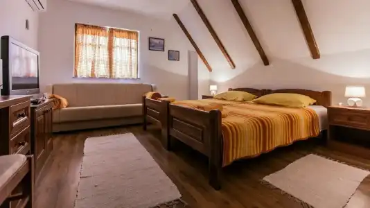 House Rustico - 60