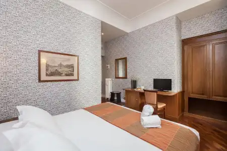 Suite Beccaria in Piazza del Popolo - 5