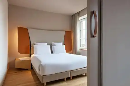 Hôtel Les Haras - 93