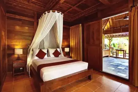 Ubud Heaven Sayan Villa - 13