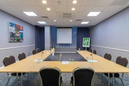 Holiday Inn Liverpool City Centre by IHG - 42