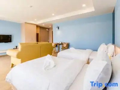Thanh Kieu Beach Resort - 160