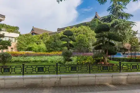 Jinjiang Inn Select - 12