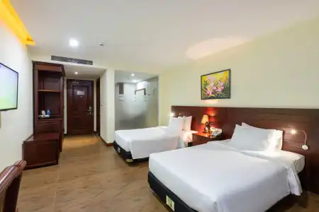 Amarin Resort & Spa Phu Quoc - 22