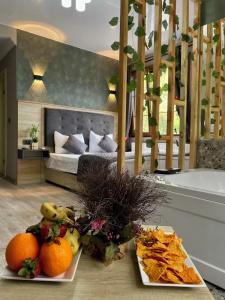 Puğari Otel - 17