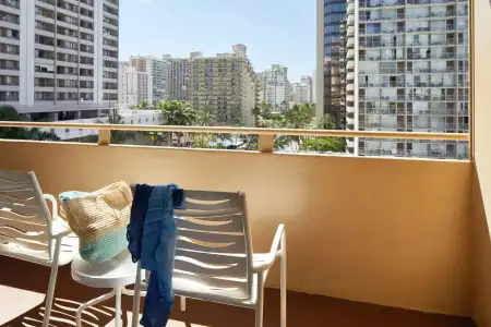 Waikiki Malia - 7
