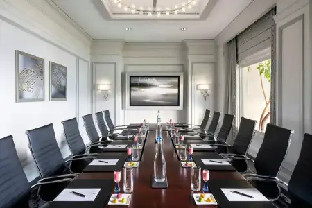 The Ritz-Carlton, Marina del Rey - 30