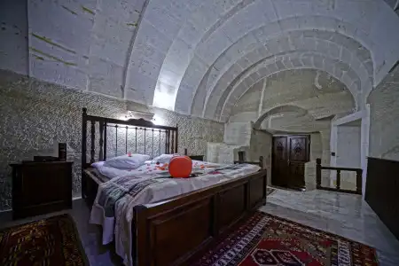 MDC Cave Cappadocia - 5