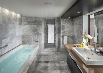 Mandarin Oriental, Geneva - 32