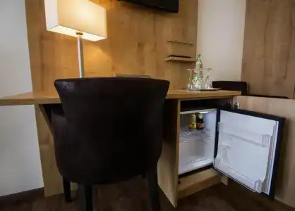 Garni Alp Inn - Chiemgaukarte Inclusive - 74
