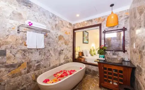 Pomelo Garden Boutique Villa - 12