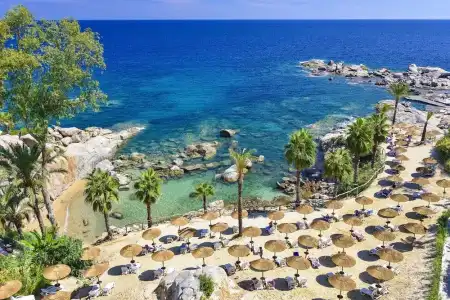 Arbatax Park Resort - Suites del Mare - 18