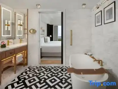 The Laurus, a Luxury Collection Resort, Singapore - 87