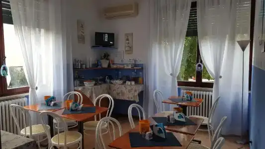 Villa Italia B&B - 7