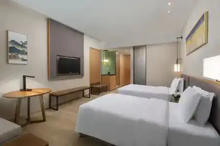 Holiday Inn Chengdu Airport by IHG - 94