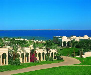 The Oberoi Beach Resort, Sahl Hasheesh - 23
