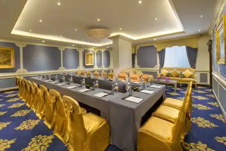Royal Rose Abu Dhabi - 20