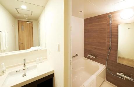 Sotetsu Fresa Inn Osaka-Shinsaibashi - 78