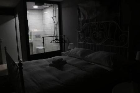 Sleeping Beauty Hostel - 20