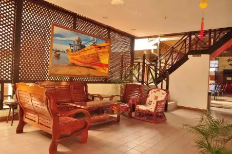 Pangkor Bay View Beach Resort - 8
