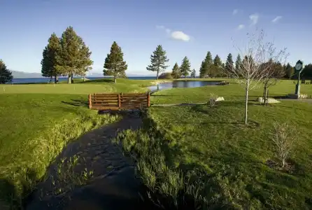 Edgewood Tahoe Resort - 3