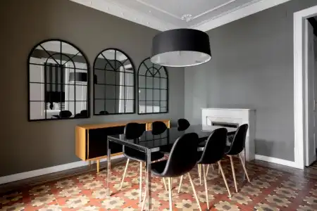 Barcelona Apartment Val - 72