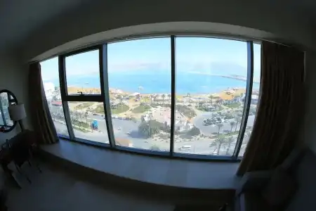 David Dead Sea Resort & Spa - 19