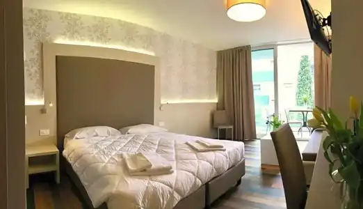 Albergo Gardesana - 96