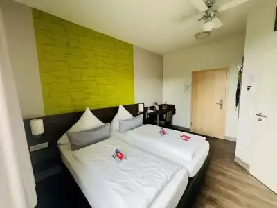 Konsum Berghotel - 128