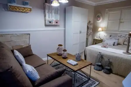 Apartamentos Luna Suites Palacio Almagra - 114
