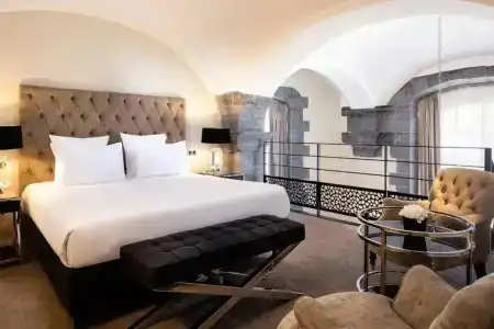 Royal Hainaut Spa & Resort - 2