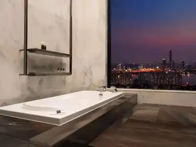 Grand Mercure Ambassador and Residences Seoul Yongsan - 70