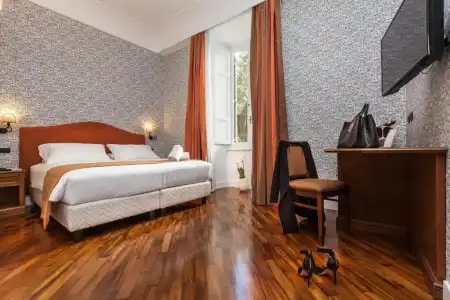 Suite Beccaria in Piazza del Popolo - 30