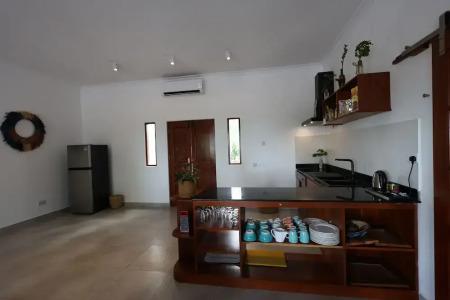 Kivuli Beach Resort - 21