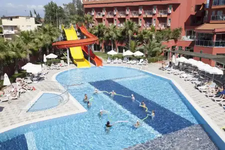 Club Side Coast - 11