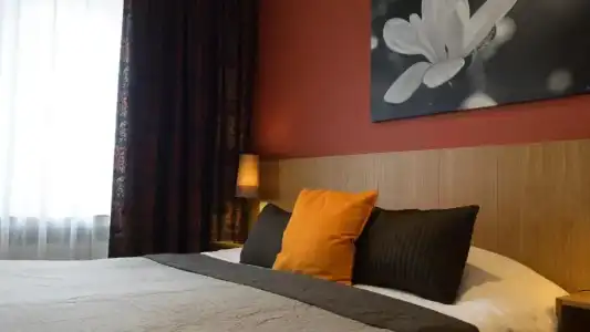 Hôtel Pax - 33
