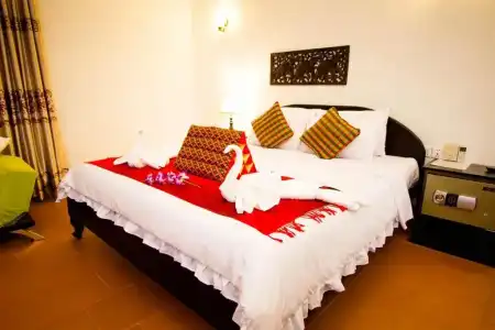 Sonalong Boutique Village & Resort - 107