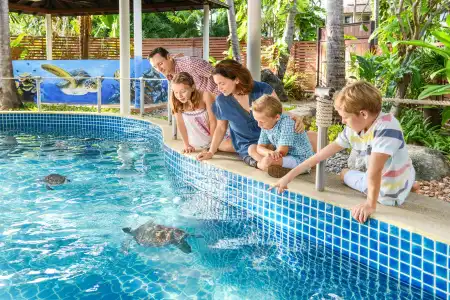 JW Marriott Phuket Resort & Spa - 42