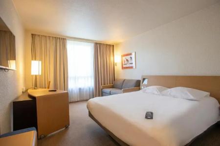 Mercure Aix en Provence Beaumanoir - 77