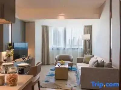 Fraser Suites Dalian - 122