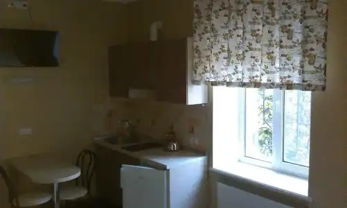 Yuzhnyij Dvorik Apart-Hotel - 71