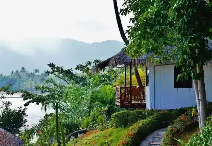 Lamai Bayview Boutique Resort - 72