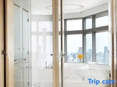 Marriott Bangkok Sukhumvit - 177