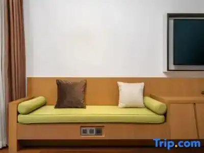 Howard Johnson Jinlin Plaza Lijiang - 29