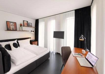 Brera Serviced Apartments München - 23
