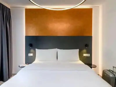 Ibis Styles Bamberg - 54