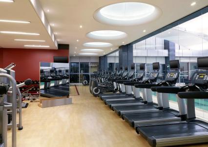 Sheraton Grand Incheon - 19