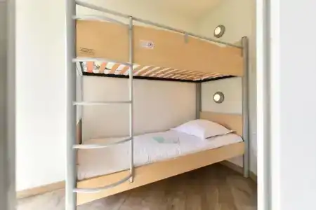 Résidence Pierre & Vacances Premium Port-Prestige - 74