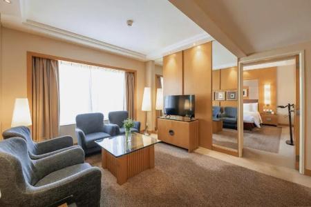 Crowne Plaza Shanghai by IHG - 49